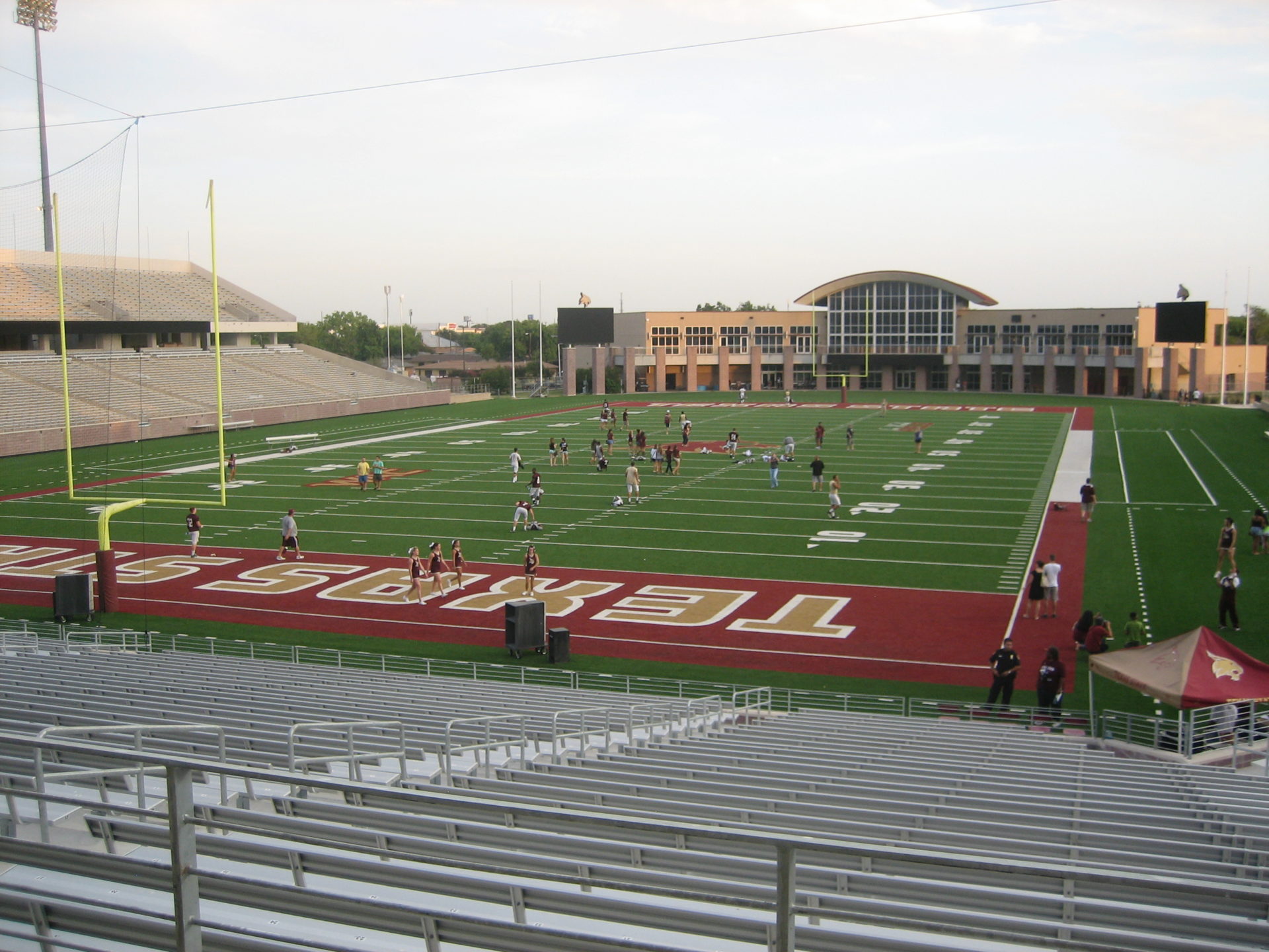 TXST Stadium